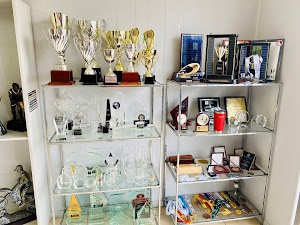 Gold Coast Trophies & Engraving